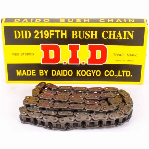 Did 124 series roller - did,