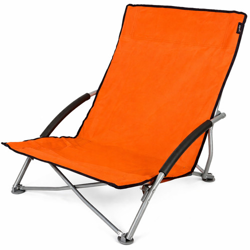 Folding beach chair - folding, seat