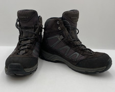 Brasher Lithium GTX Boots Men's UK8/ EU42 Goretex Waterproof Walking Hiking  L13