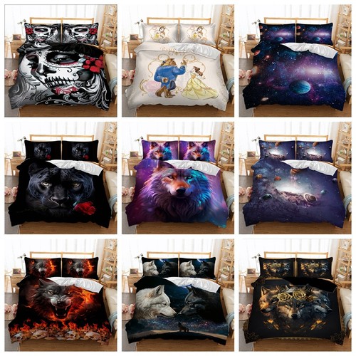 Luxury duvet cover - duvet,