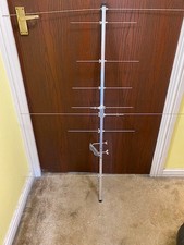 YAGI ANTENNA YG27-35 DUAL BAND