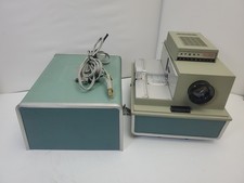 Vintage Argus 500 Automatic