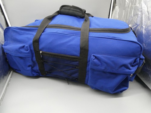 Unbranded large wheeled - unbranded, duffel
