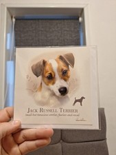 Jack Russell Terrier Greetings