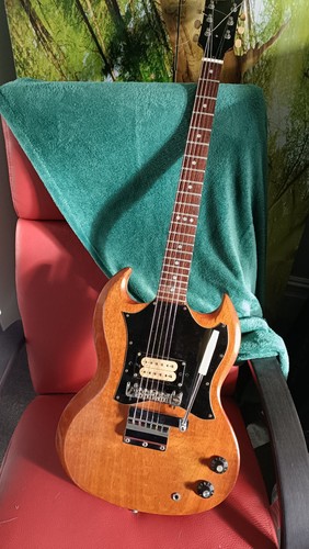 Gibson usa 1968 special - gibson, sg