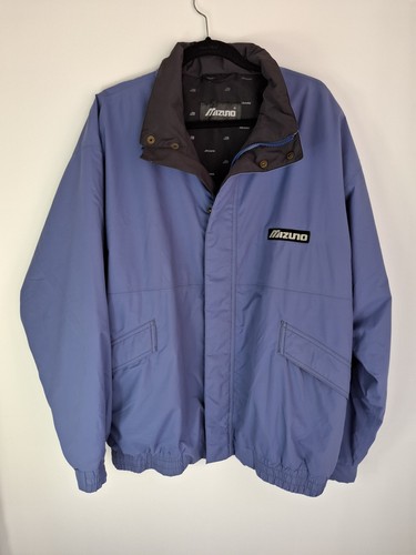 Mizuno golf windbreaker jacket - golf,