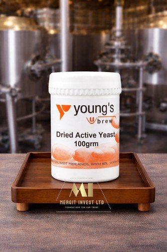 Young brew active - young’s,
