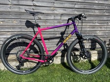 Genesis Fugio 30 Gravel Bike