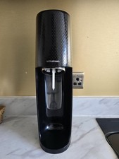 Sodastream no gas cylinder 