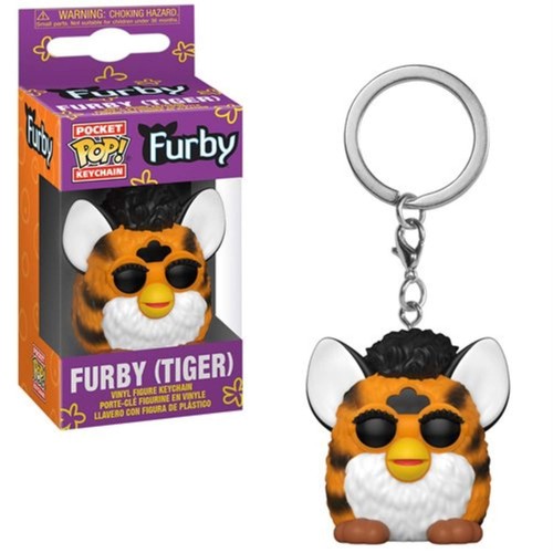 Furby funko pocket - furby,