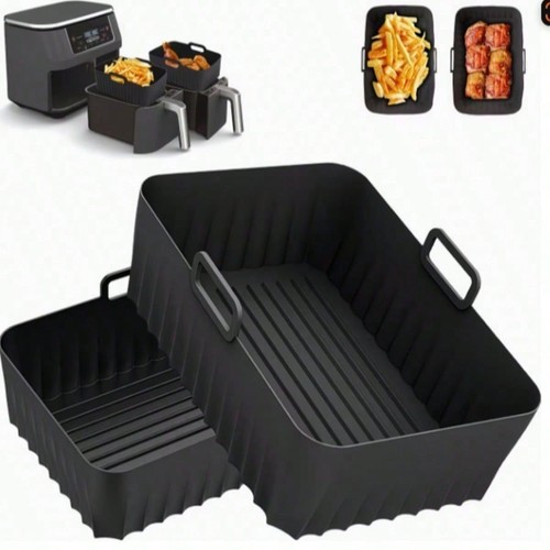 2pcs reusable silicone air - 2pcs,