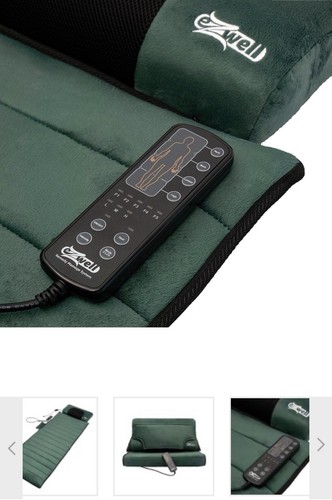 Yawn air vibration massage - yawn,