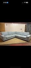 Large DFS CORNER COUCH