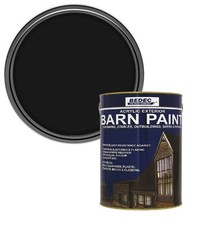 Bedec Barn Paint Acrylic