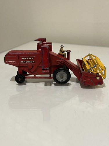 Vintage matchbox major pack - major,