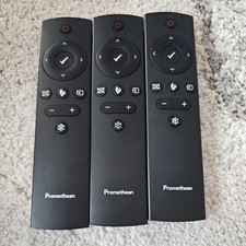  3 x ORIGINAL Promethean