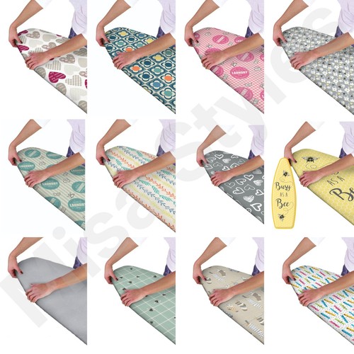 Modern easy fit elasticated - fit,