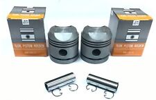 Piston set Dnepr MT10 MT16