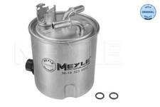 FUEL FILTER MEYLE 36-14 323