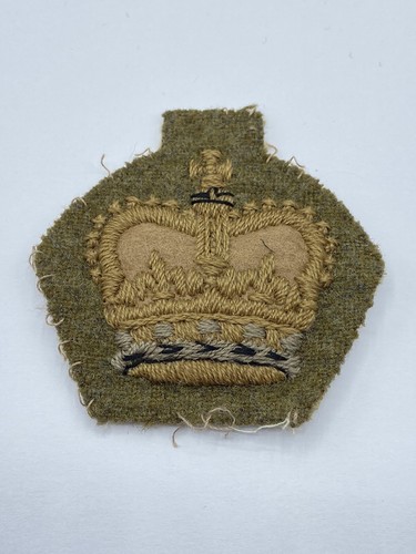 Post ww2 corps military - post,