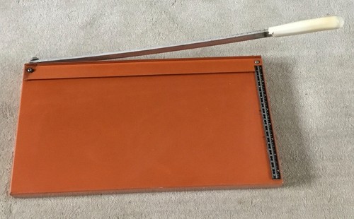 Vintage trimster senior - vintage,
