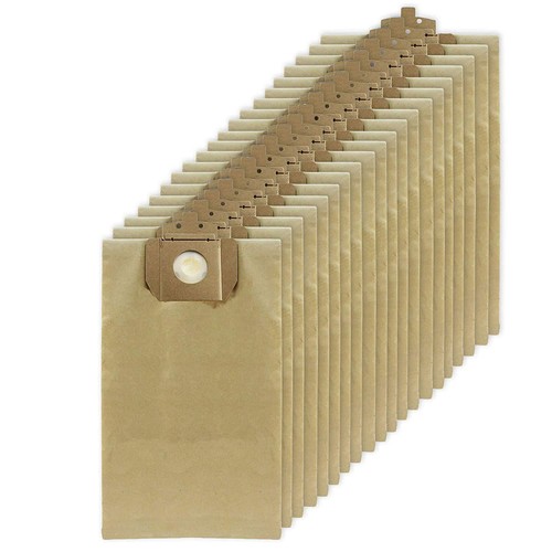Dust bags for taski aero - for,