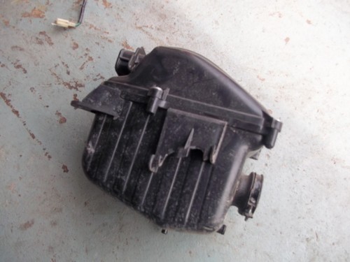 Honda cbr 125 repsol airbox - repsol,