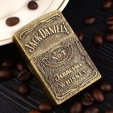 Jack Daniels Retro BRONZE