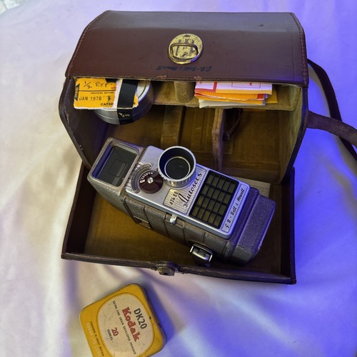 Retro vintage cine movie - vintage,