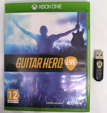 Xbox One - Guitar Hero Live