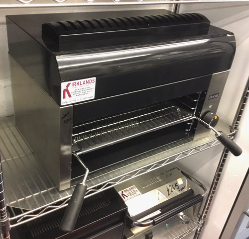Lincat gr3 salamander grill - lincat,