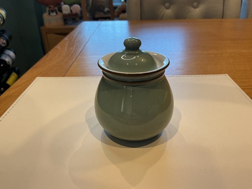 Denby regency green - denby, small