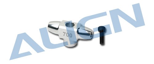 Align rex 700 class standard - class,