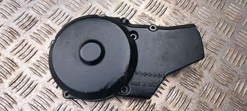 Yamaha dt175 dt125 - yamaha, mx