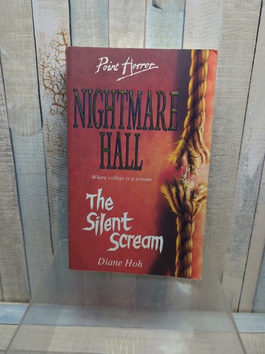 Vintage point horror the - horror,