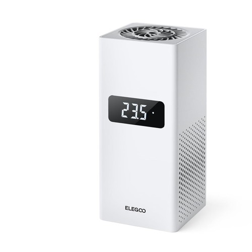 Elegoo smart mini heater for - mini,