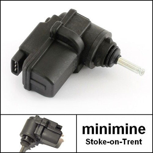 Classic mini headlamp - mini,