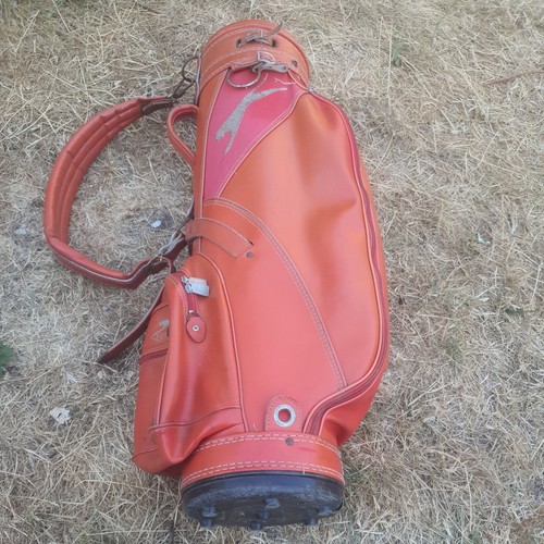 Slazenger vintage carry cart - slazenger,