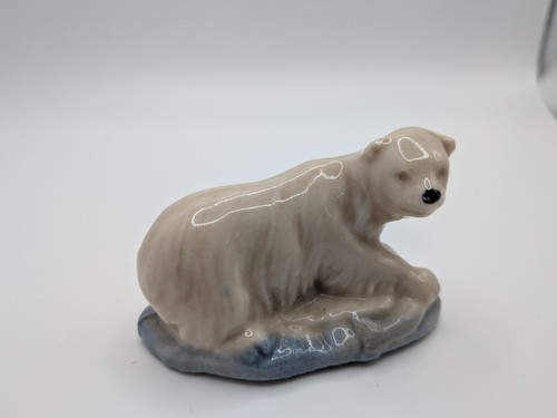 Wade whoppa polar bear - whoppa,