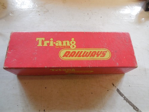 Triang r55 transcon - , bo