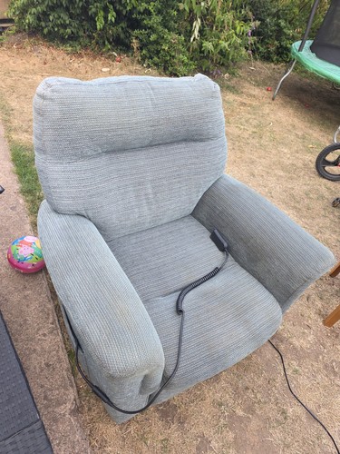 Parker knoll norton - parker, |