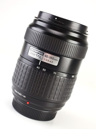 Olympus 150mm f35 zuiko - 40-150mm,