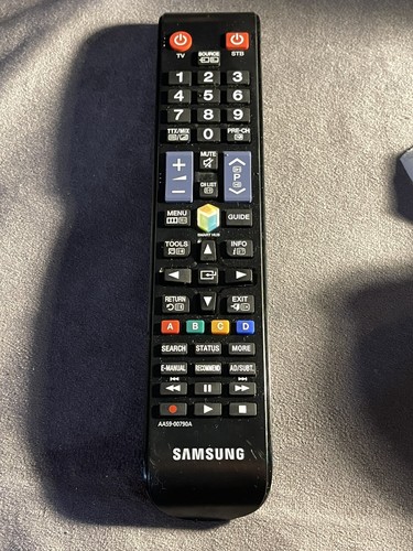 Samsung remote aa59 00790a - tv, aa59-00790a