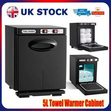 5L Towel Warmer Heater UV