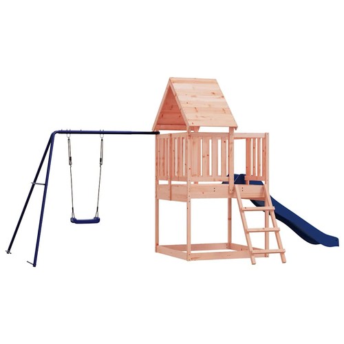 Outdoor playset solid - playset,