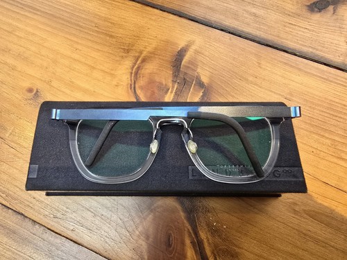 Lindberg 1263 optical - lindberg, frames