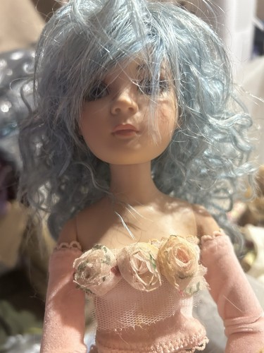 Tonner ellowyne wilde - ellowyne,