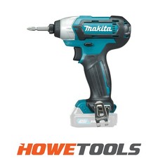 MAKITA TD110DZ 12v Impact