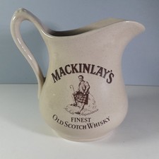 Mackinlays Finest Old Scotch
