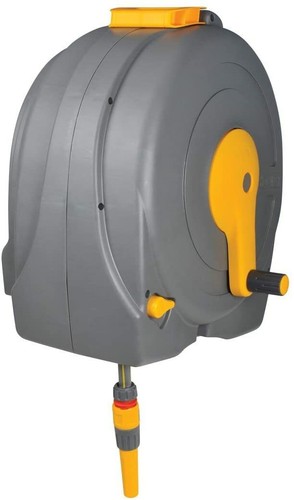 Hozelock meter garden hose - garden,